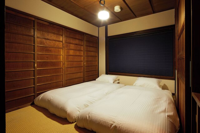 宿ル KYOTO HANARE 壬ノ宿