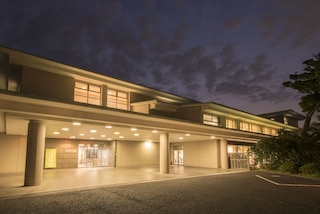 KKR沼津はまゆう(国家公務員共済組合連合会沼津保養所)