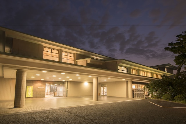 KKR沼津はまゆう（国家公務員共済組合連合会沼津保養所）