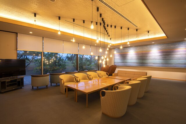 KKR沼津はまゆう（国家公務員共済組合連合会沼津保養所）