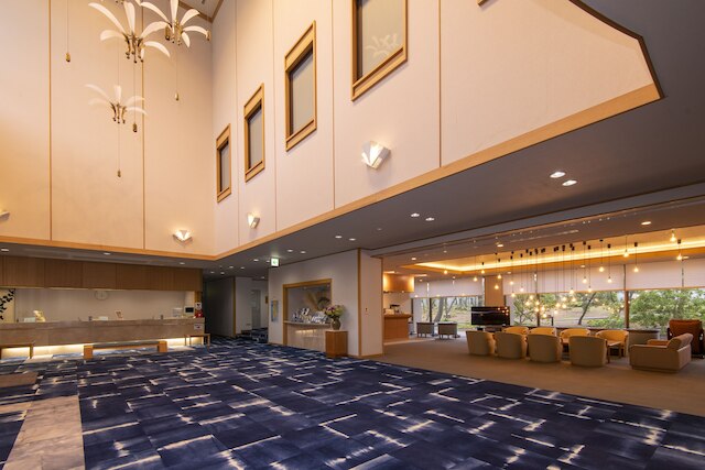 KKR沼津はまゆう（国家公務員共済組合連合会沼津保養所）