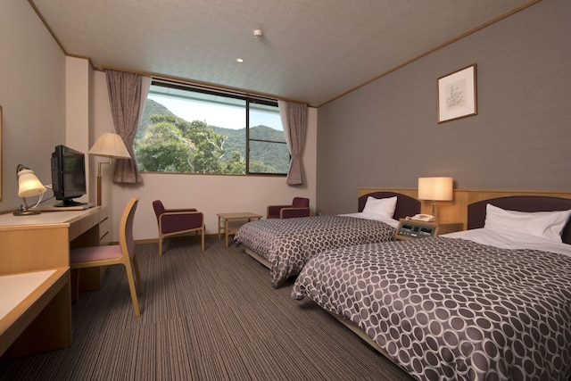 KKR沼津はまゆう（国家公務員共済組合連合会沼津保養所）