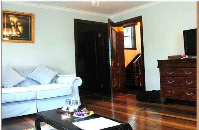 ケビンズ オールド ハウス (凱文之家)