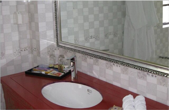 ケビンズ オールド ハウス (凱文之家)