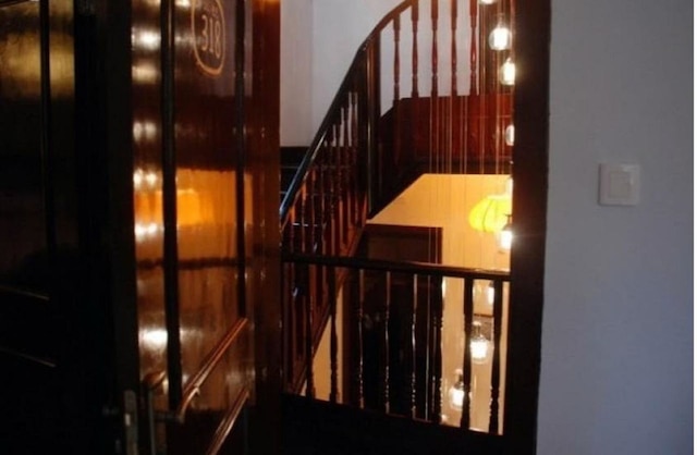 ケビンズ オールド ハウス (凱文之家)