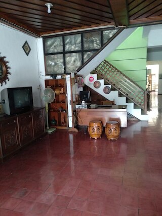 サルティカ ホテル