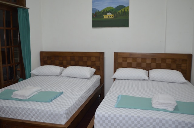 サルティカ ホテル