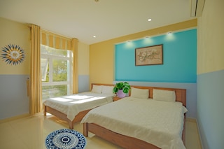 スマイル ホテル