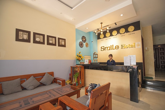 スマイル ホテル