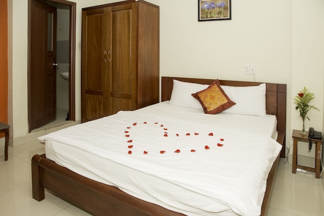 スマイル ホテル