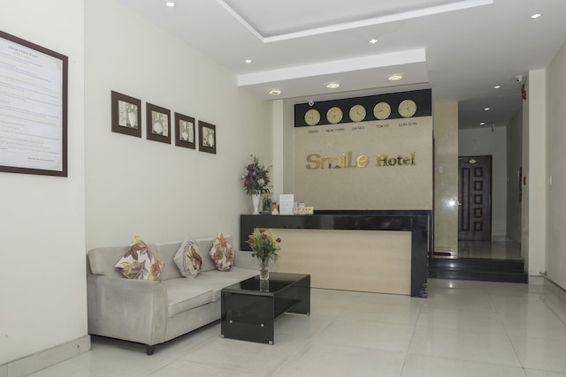 スマイル ホテル