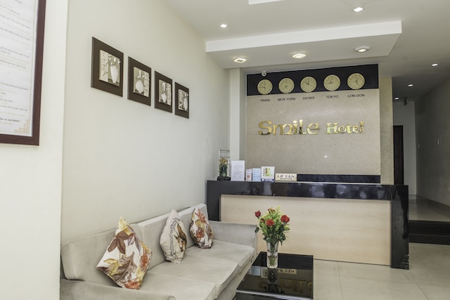 スマイル ホテル