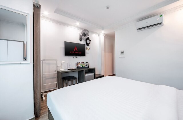 A25 ホテル - 109 トュック バッハ