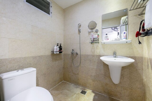 A25 ホテル - 109 トュック バッハ