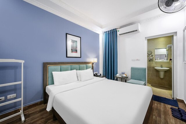 A25 ホテル - 109 トュック バッハ