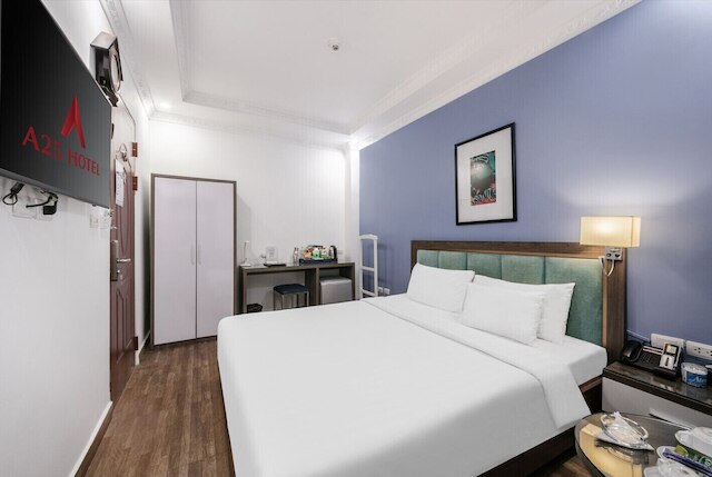 A25 ホテル - 109 トュック バッハ