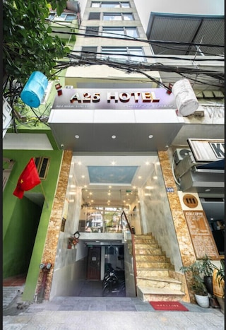 A25 ホテル - 109 トュック バッハ