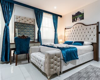 ヴィレンツァ ホテル