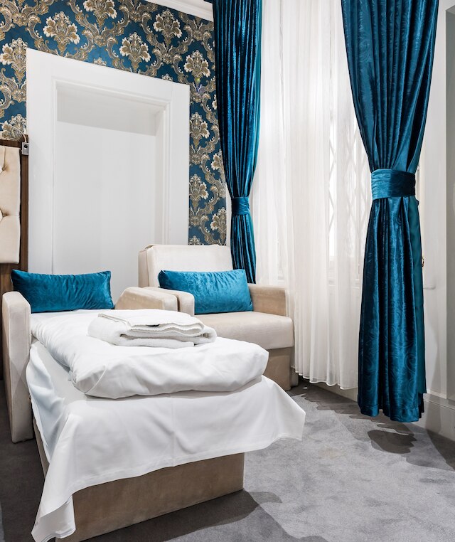 ヴィレンツァ ホテル