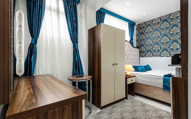 ヴィレンツァ ホテル