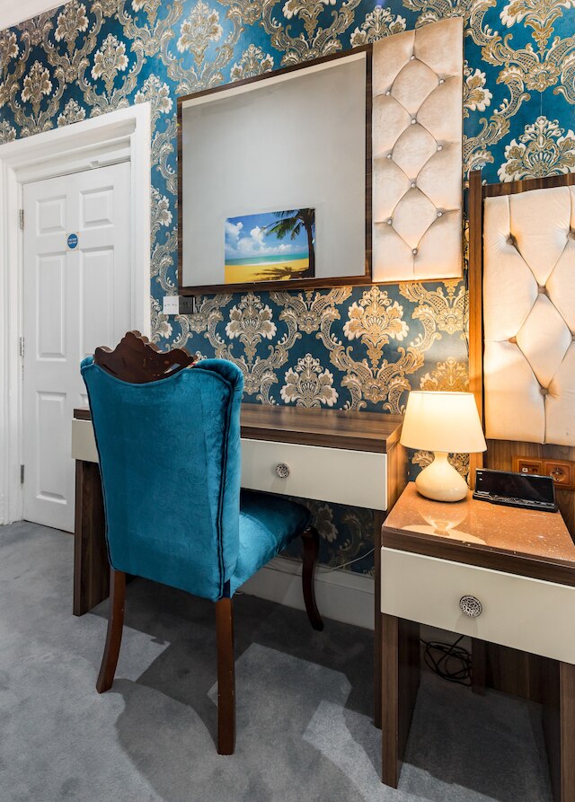 ヴィレンツァ ホテル