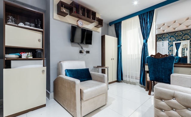 ヴィレンツァ ホテル