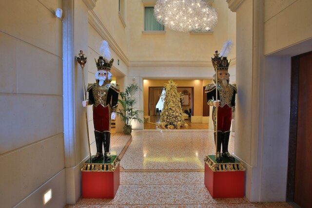 ホテル ルア フラーティ 48 イン サン フランチェスコ