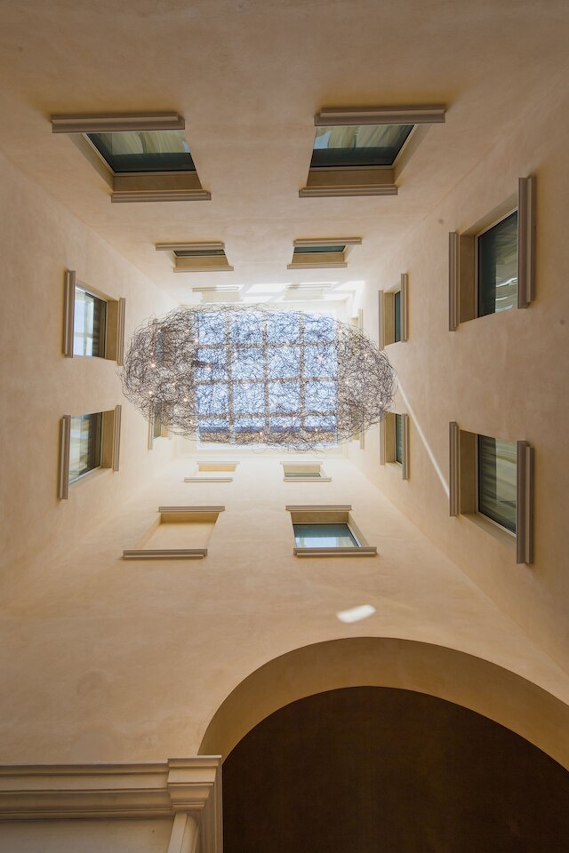 ホテル ルア フラーティ 48 イン サン フランチェスコ