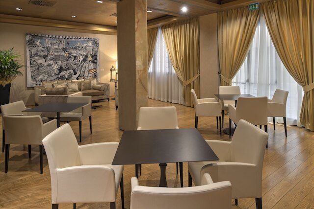 ホテル ルア フラーティ 48 イン サン フランチェスコ