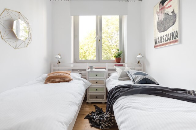 ショートステイポランド チアスナ - B43