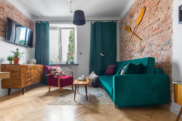 ショートステイポランド チアスナ - B43