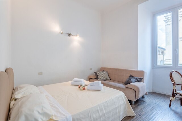 パラッツォ ヴェッキオ ビュー バイ メガ