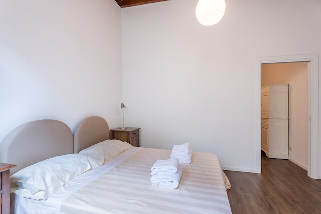 パラッツォ ヴェッキオ ビュー バイ メガ