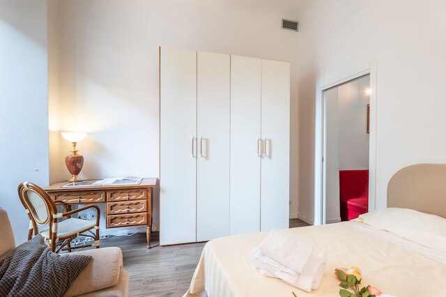 パラッツォ ヴェッキオ ビュー バイ メガ