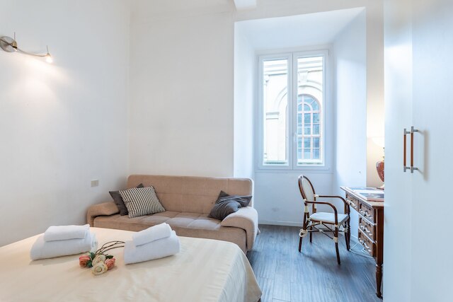 パラッツォ ヴェッキオ ビュー バイ メガ