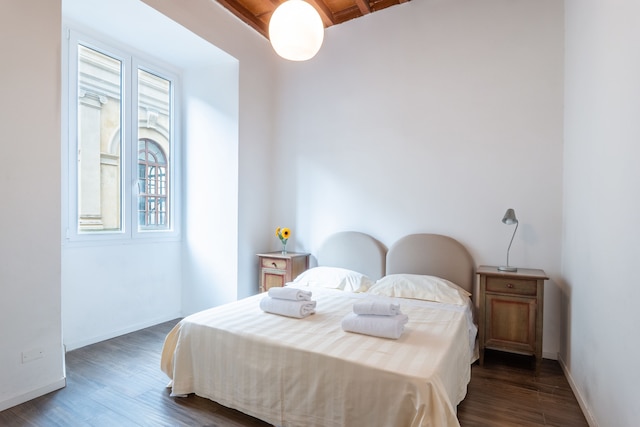 パラッツォ ヴェッキオ ビュー バイ メガ