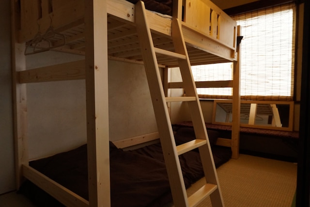 ホステル トマル