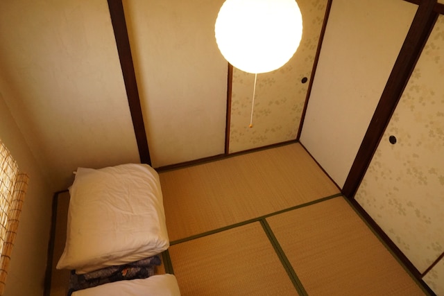 ホステル トマル