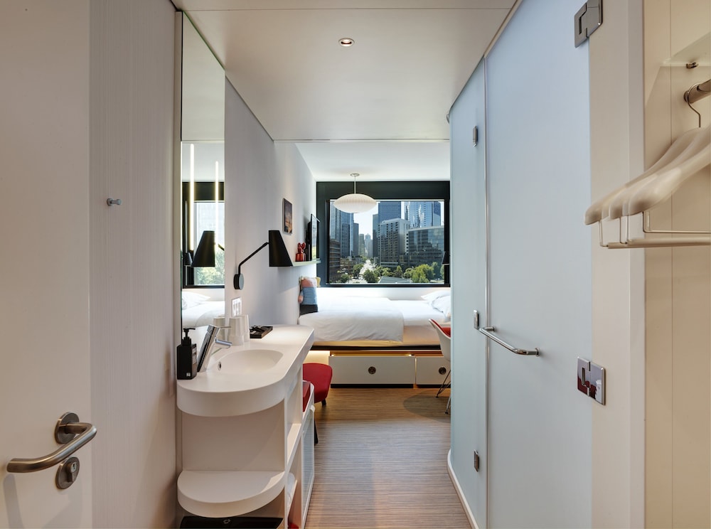 シチズン M シアトル サウス レイク ユニオン