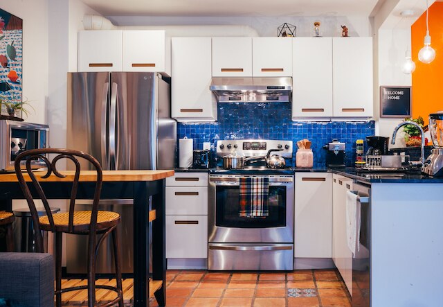 アー ウイ ワ プレミア コテージ イン ザ グローブ