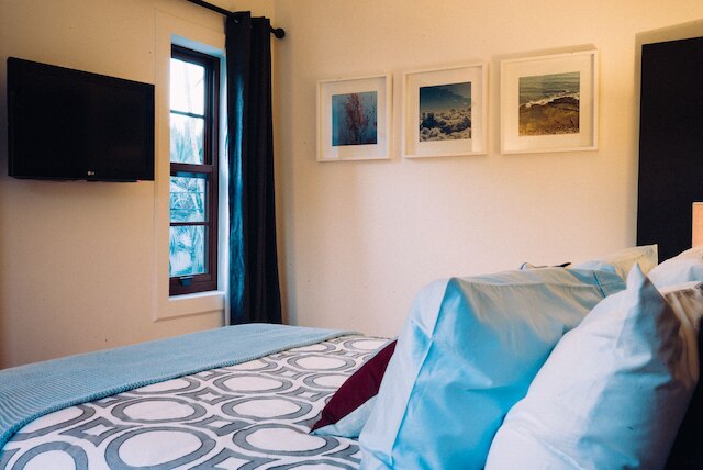 アー ウイ ワ プレミア コテージ イン ザ グローブ