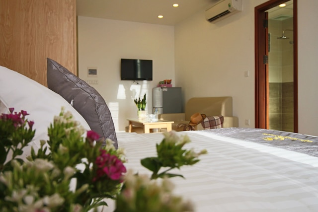 ゴールド サマー 2 ホテル