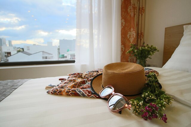 ゴールド サマー 2 ホテル