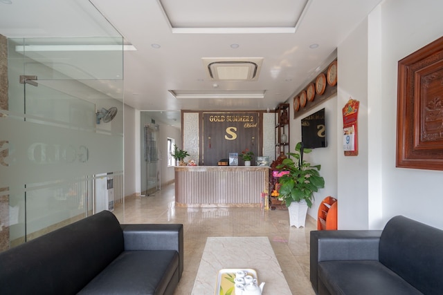 ゴールド サマー 2 ホテル