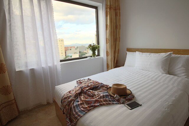 ゴールド サマー 2 ホテル