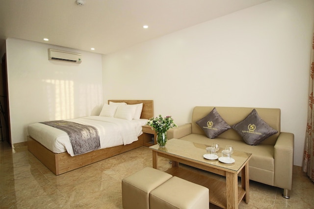 ゴールド サマー 2 ホテル