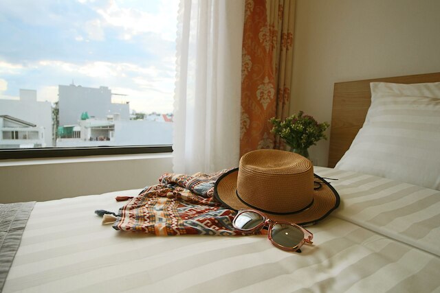 ゴールド サマー 2 ホテル