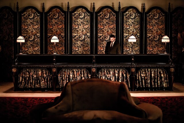 ノマド ラスベガス