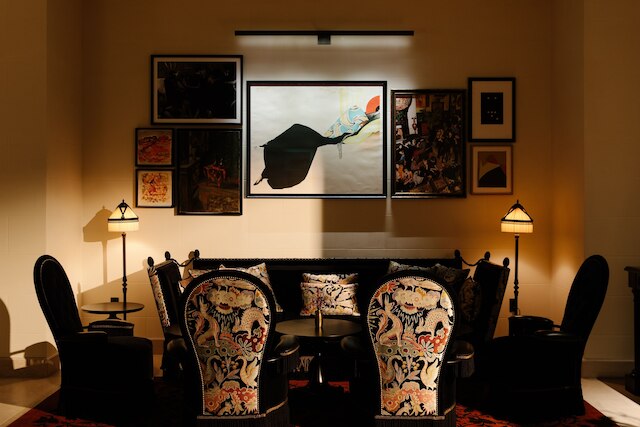 ノマド ラスベガス