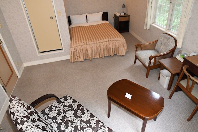 プチホテル フロマージュ